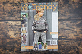 Zeitschrift B★ Trendy Kids #11